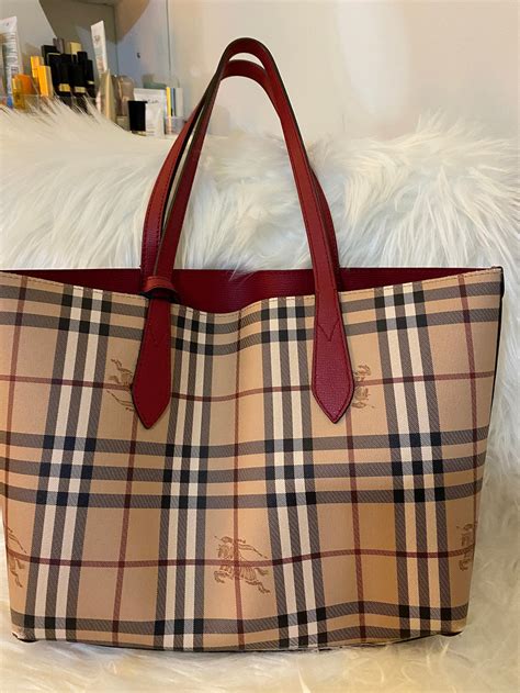 black and white burberry handbag|authentic Burberry bag online.